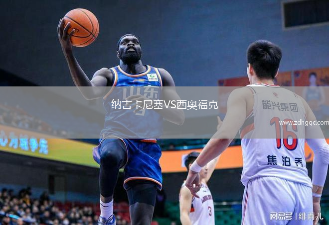 納吉卡尼塞VS西奧福克