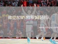 弗立加VS特羅姆瑟B隊