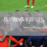 馬爾默VS米亞爾比