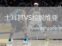 土耳其VS拉脫維亞