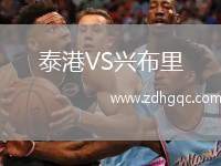 泰港VS興布里