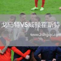 戈馬特VS威頓霍斯特