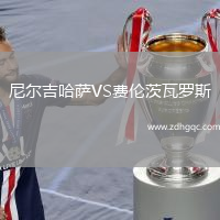 尼爾吉哈薩VS費倫茨瓦羅斯