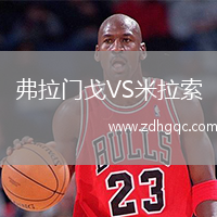 弗拉門戈VS米拉索