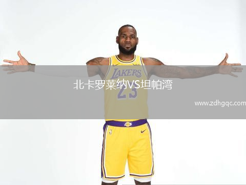 北卡羅萊納VS坦帕灣