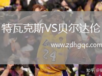 特瓦克斯VS貝爾達(dá)倫