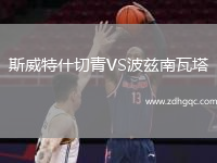 斯威特什切青VS波茲南瓦塔