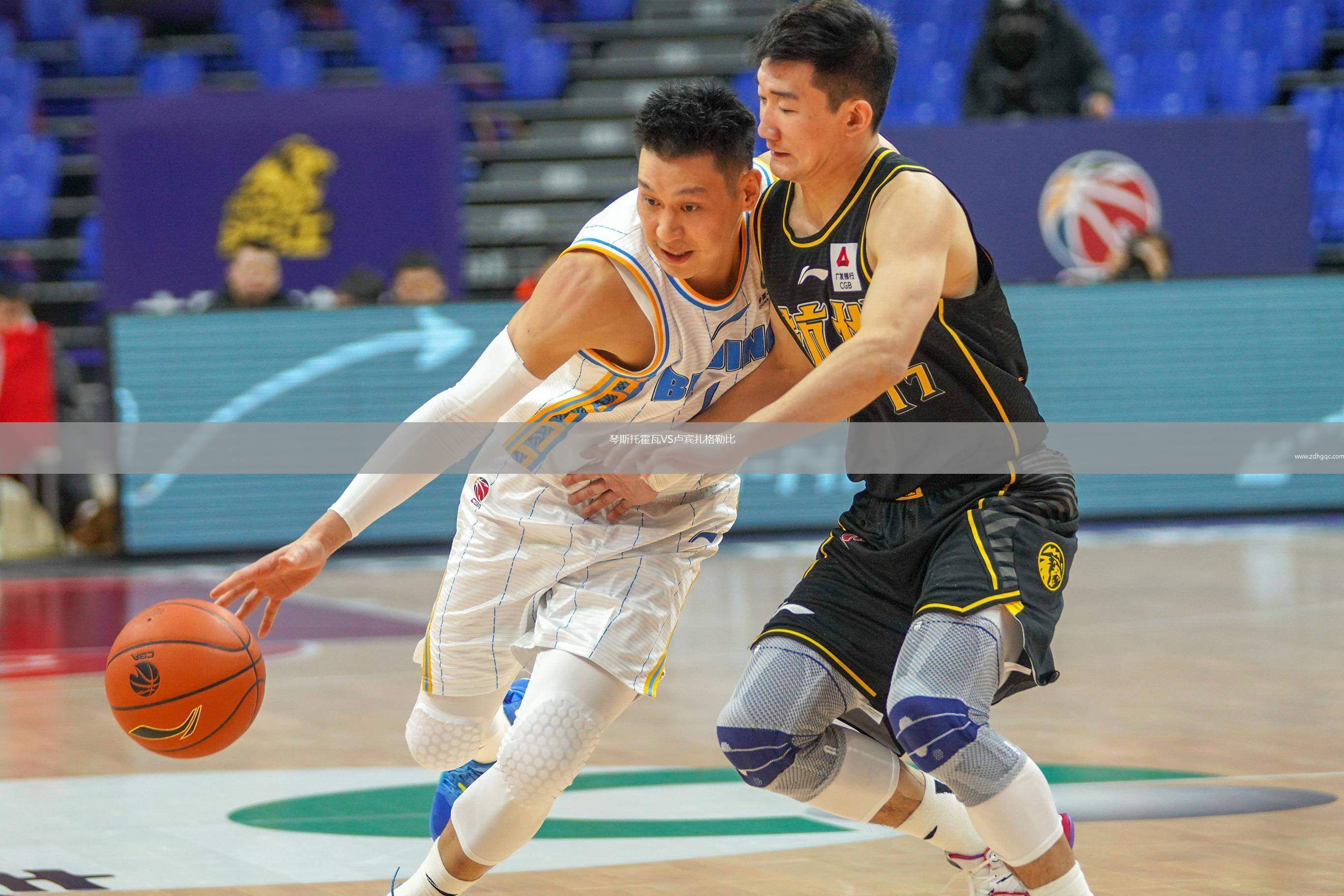 琴斯托霍瓦VS盧賓扎格勒比