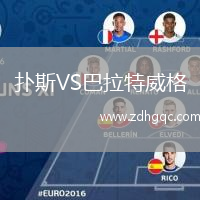 撲斯VS巴拉特威格