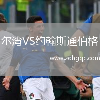 爾灣VS約翰斯通伯格