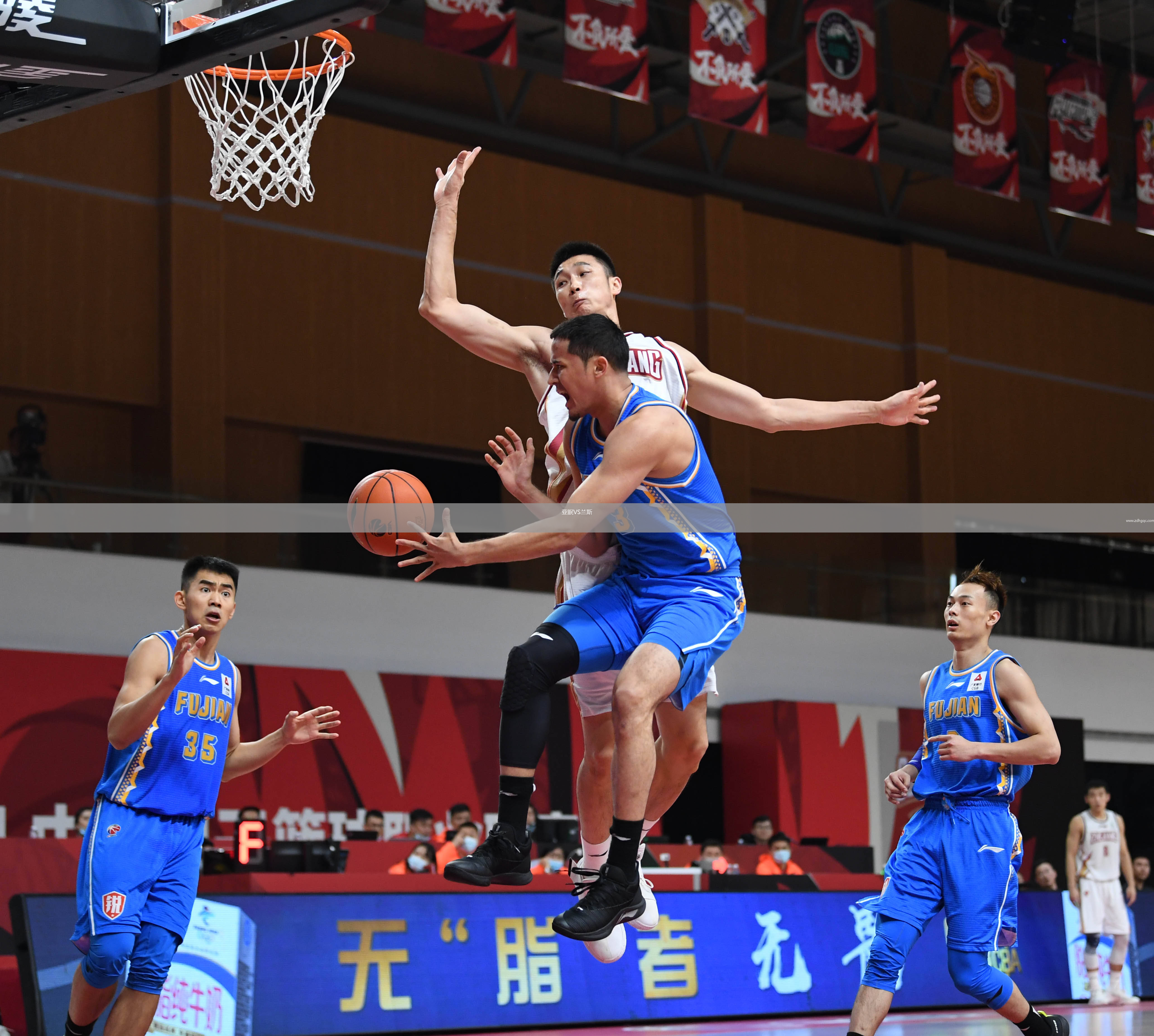 亞眠VS蘭斯