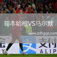 哥本哈根VS馬爾默
