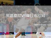 羅基察尼VS普日布拉姆