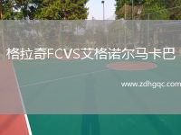 格拉奇FCVS艾格諾爾馬卡巴