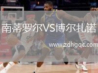 南蒂羅爾VS博爾扎諾