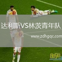 達(dá)利斯VS林茨青年隊(duì)