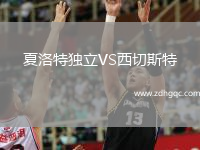 夏洛特獨(dú)立VS西切斯特