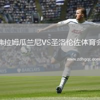 弗拉姆瓜蘭尼VS圣洛倫佐體育會