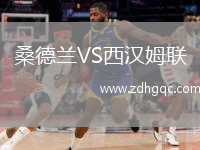 桑德蘭VS西漢姆聯(lián)