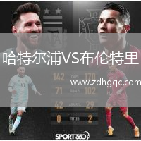 哈特爾浦VS布倫特里