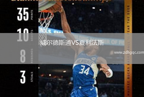威爾德斯通VS夏利法斯
