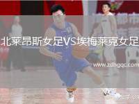 北萊昂斯女足VS埃梅萊克女足