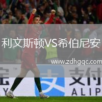 利文斯頓VS希伯尼安