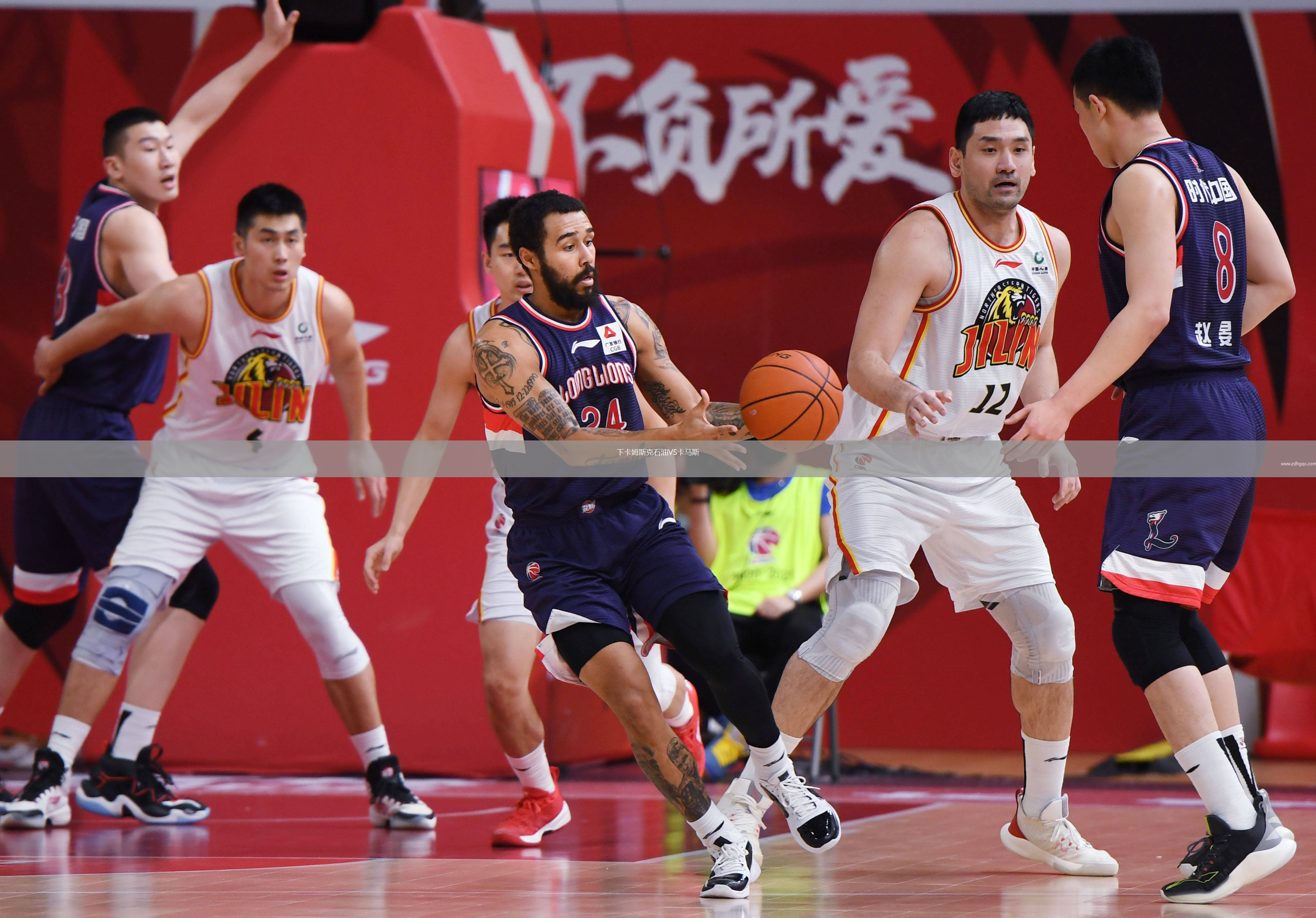 下卡姆斯克石油VS卡馬斯