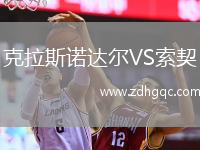 克拉斯諾達(dá)爾VS索契