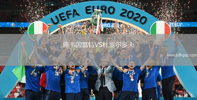 施韋因富特VS杜塞爾多夫