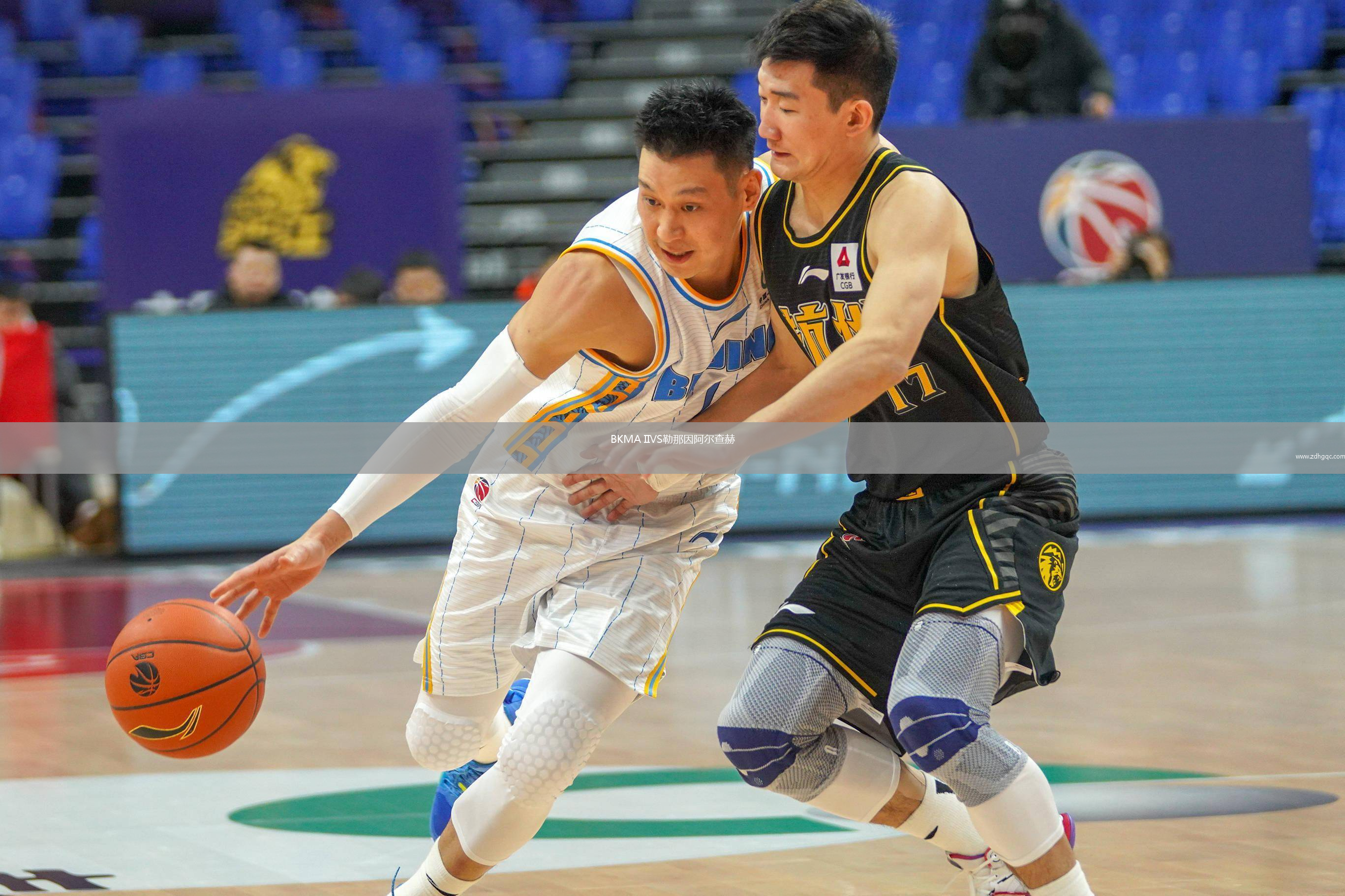 BKMA IIVS勒那因阿爾查赫