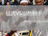 猛虎VS銀色射手