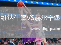 維納什堡VS赫爾辛堡