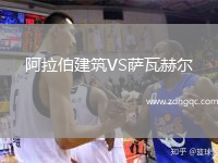 阿拉伯建筑VS薩瓦赫爾