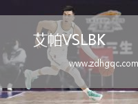 艾帕VSLBK