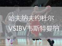 哈夫納夫約杜爾VSIBV韋斯特曼納