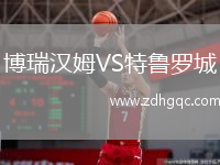 博瑞漢姆VS特魯羅城