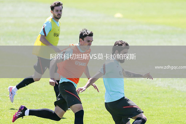 阿爾科切坦斯VS莫卡拉帕琛斯