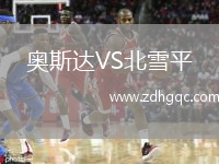 奧斯達(dá)VS北雪平