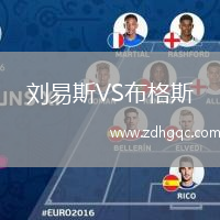 劉易斯VS布格斯