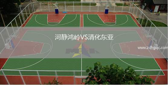 河靜鴻嶺VS清化東亞