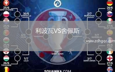 利波瓦VS舍佩斯