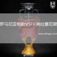 羅馬尼亞帕勒VSFK弗拉塞尼察