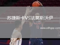 蘇捷斯卡VS法莫斯沃伊