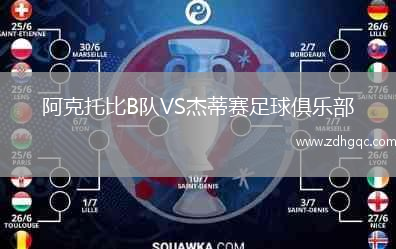 阿克托比B隊(duì)VS杰蒂賽足球俱樂部