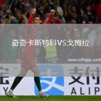 奇奇卡斯特科VS戈梅拉