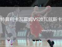 特普利卡瓦霍姆VS波瓦茲斯卡