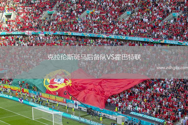 克拉倫斯斑馬后備隊(duì)VS霍巴特聯(lián)