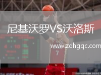 尼基沃羅VS沃洛斯
