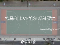特馬利卡VS凱爾采科羅納